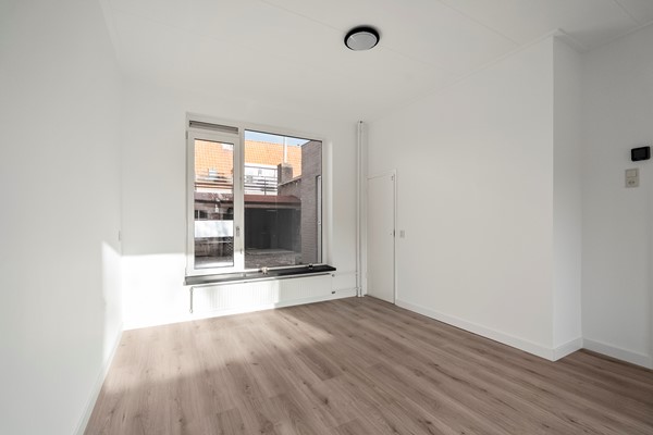 Medium property photo - Californiestraat 57, 1781 GP Den Helder